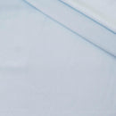 BABY BLUE - jednostranný, hladký úplet fleece typ plyš