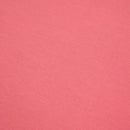 D-107 CANDY PINK - teplákovina s elastanem PE260