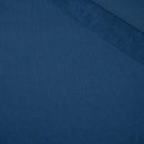 D-12 DENIM - teplákovina s elastanem PE260