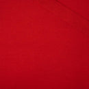 D-18 ČERVENÁ - teplákovina s elastanem PE260