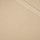 D-35 BÉŽOVÁ - silná teplákovina počesaná D300