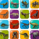 DLAŽBA DINO VZ. 1 - Hydrofobní česaná teplákovina