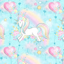 JEDNOROŽCI A DUHA vz.1 (KOUZELNÁ ZEMĚ)