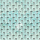 MINI MEDÚZY (HLADINA MOŘE)