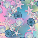 MOŘSKÝ SVĚT vz . 4