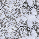 RŮŽE vz. 4 (šedá)