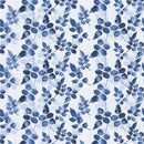 LISTY vz. 3 (classic blue)