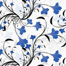 LISTY vz. 4 (classic blue).