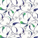 LISTY vz. 5 (zelená)