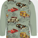 LONGSLEEVE - OLD CARS VZ. 3 - Sada šití