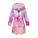 Akvarelová galaxie Vz. 5