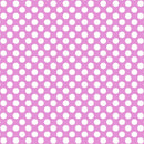 BÍLÉ PUNTÍKY/fialový