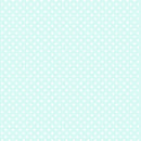 BAREVNÉ TEČKY/ světlá máta