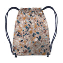 TERRAZZO VZ. 2 - Hydrofobní česaná teplákovina