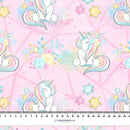 JEDNOROŽCI A KVĚTY vz.2 (KOUZELNÁ ZEMĚ)