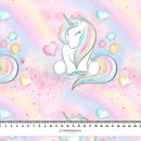 JEDNOROŽCI A DUHA vz.2 (KOUZELNÁ ZEMĚ)