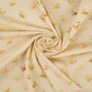 ZLATÍ KRABOVÉ (ZLATÝ OCEÁN) / béžová