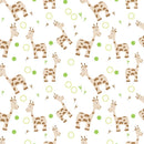 MALÉ ŽIRAFY (ZVÍŘETNÍK)