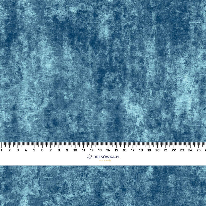 GRUNGE (atlantic blue)