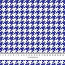 Chrpová KOHOUTÍ STOPA/ BÍLÁ