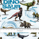 DINO HLEDÁČEK - Hydrofobní česaná teplákovina