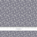 VĚTVIČKY vz. 2 (ZIMNÍ ČAS) / šedá