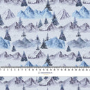 HORY VZ. 3 (MALOVANÝ LES)