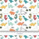 BAREVNÍ DINOSAUŘI vz. 1