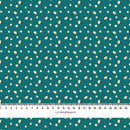 KVĚTINKY A PUNTÍKY