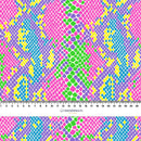 NEON HADÍ KŮŽE VZ.1