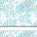 SNĚHOVÉ VLOČKY vz. 4 (ZIMA VE MĚSTĚ)