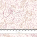 RŮŽOVÉ RŮŽE / OBRYS