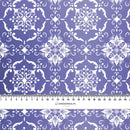 DAMASCO / pozadí (Very Peri)