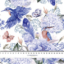 LEDŇÁČEK A ŠEŘÍKY (LEDŇÁČEK NA LOUCE) (Very Peri)