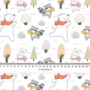 ZIMNÍ PARTY VZ. 1 (ZIMNÍ HRA)