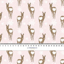 ZIMNÍ SRNKY Vz. 2 (WINTER)