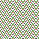 CIK CAK VELKÝ / zelený