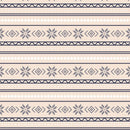 ALPSKÉ KVĚTY / svetřík (ZIMNÍ ČAS)