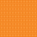 BUBLINY / oranžová