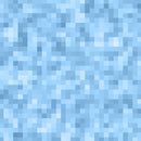 PIXELY Vz. 2 (azurová)