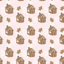 PERNÍKOVÁ CHALOUPKA Vz. 2 (WINTER)