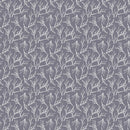 VĚTVIČKY vz. 2 (ZIMNÍ ČAS) / šedá