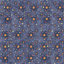 VESMÍRNÉ ATOMY (CESTA DO VESMÍRU) / ACID WASH TMAVOMODRý