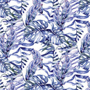 MINI LISTY VZ. 3 (TROPICKÁ PŘÍRODA) (Very Peri)