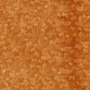 KAŠTANOVÉ LISTÍ Vz.2 / oranžová (BARVY PODZIMU)