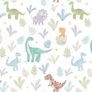 MALOVANÍ DINOSAUŘI