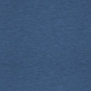 MELÍR POWDER BLUE - Hydrofobní česaná teplákovina