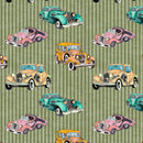 OLD CARS / PRUHY vz. 2