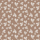 CESMÍNA  (BÍLÉ VÁNOCE)