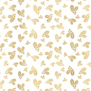 ZLATÁ CESMÍNA (BÍLÉ VÁNOCE)